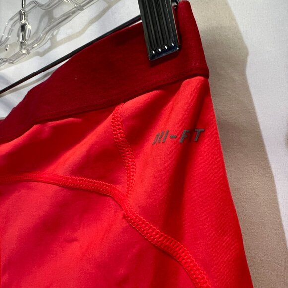 Nike Pro Dri Fit Bike Shorts - Picture 5 of 9